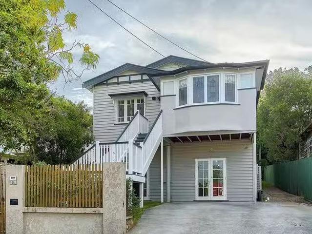 House for rent in Toombul, Queensland