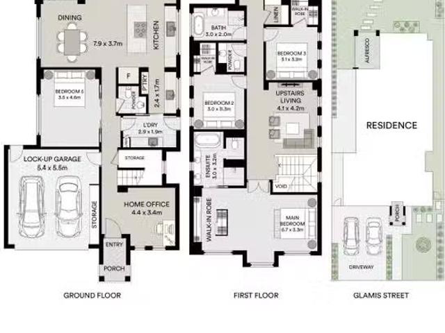 House for rent in Sydney, New South Wales