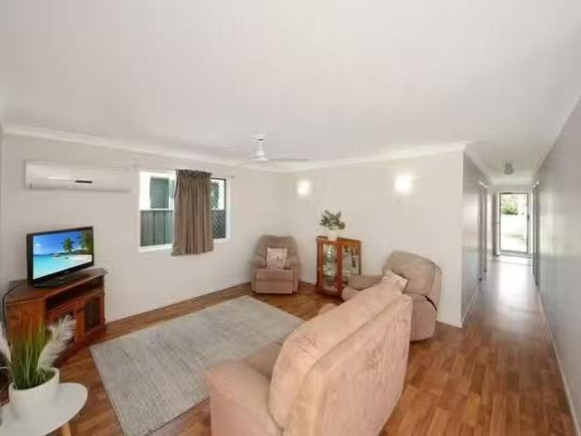 House for rent in Rockhampton, Queensland