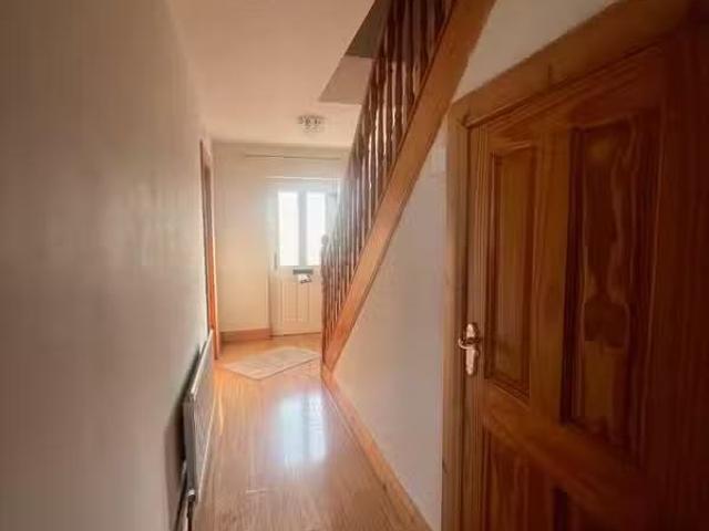 House to rent in Ballyboghil, North Tipperary