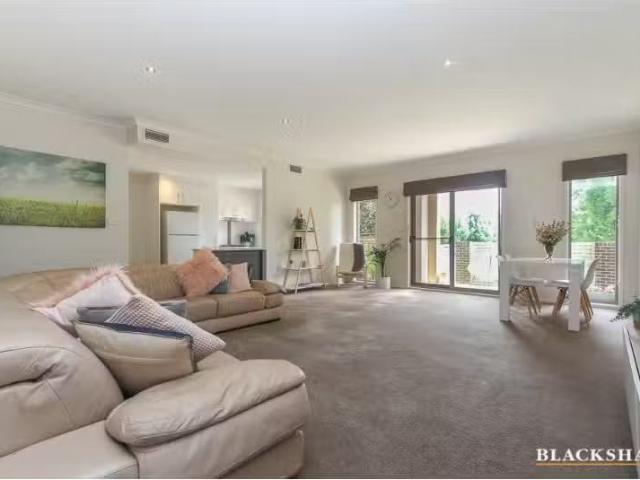 Condo for rent in Australian Capital Territory