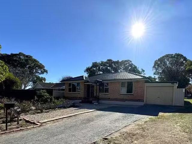 House for rent in Horseshoe Creek, South Australia
