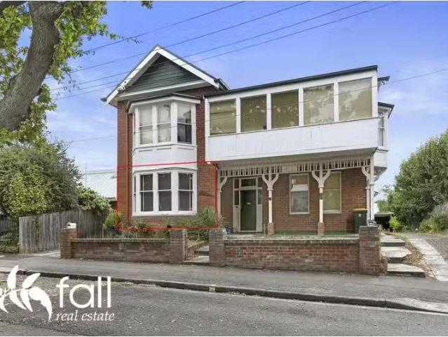 Apartment for rent in Hobart, Tasmania