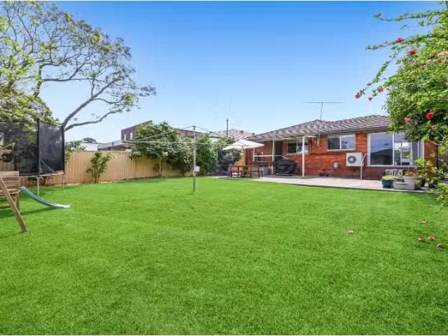 House for rent in Sydney, New South Wales