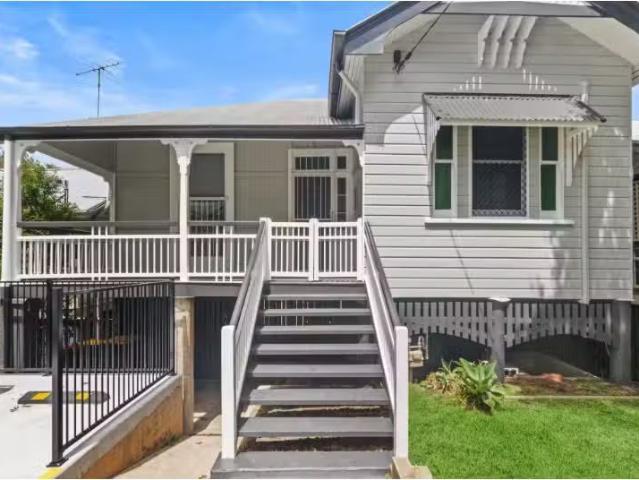 House for rent in Toombul, Queensland