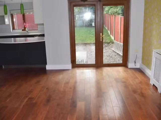 House to rent