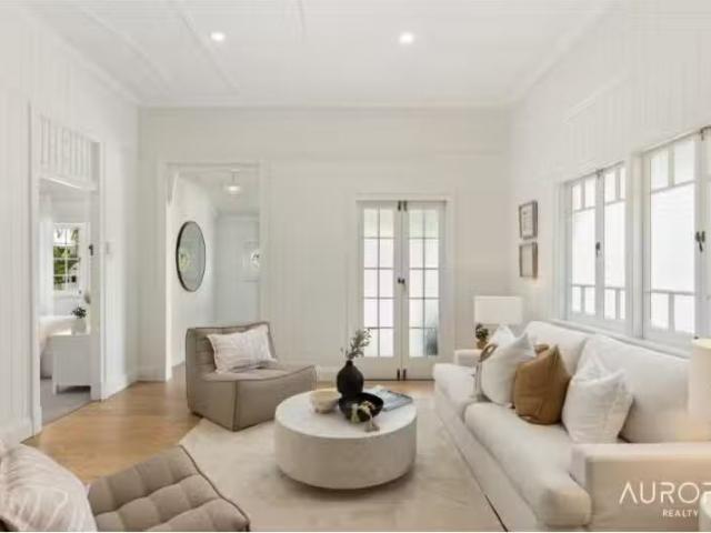 House for rent in Toombul, Queensland