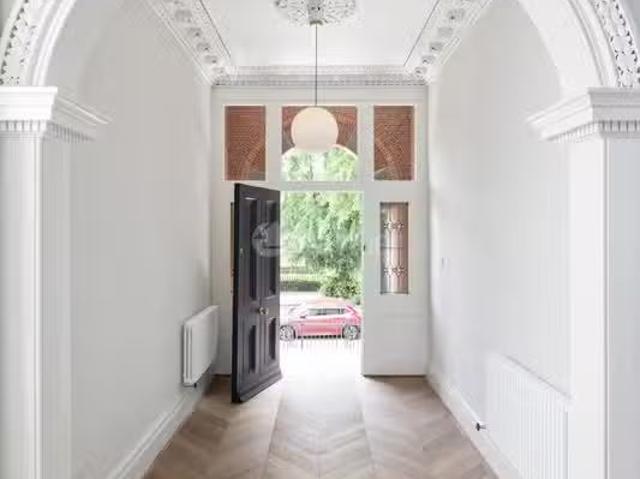 House to rent