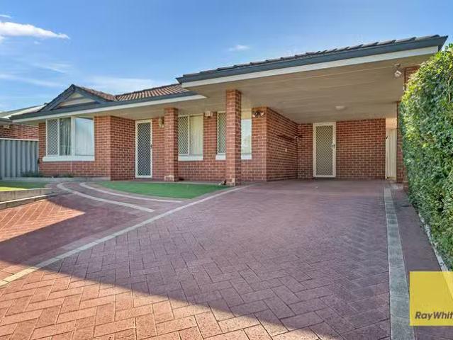 House for rent in Wilson, Western Australia