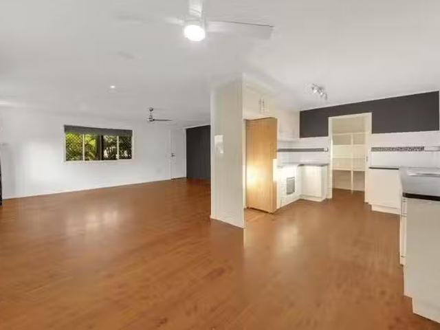 House for rent in Gladstone, Queensland