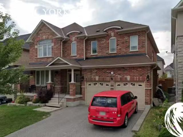 Condo for rent in Durham, Ontario