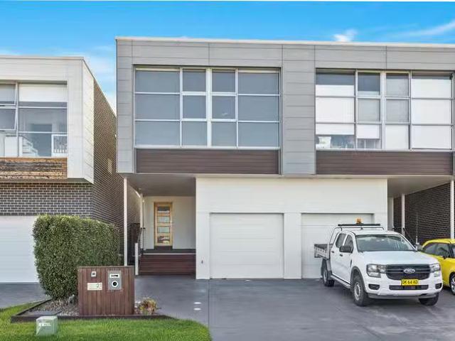 House for rent in Flinders, New South Wales