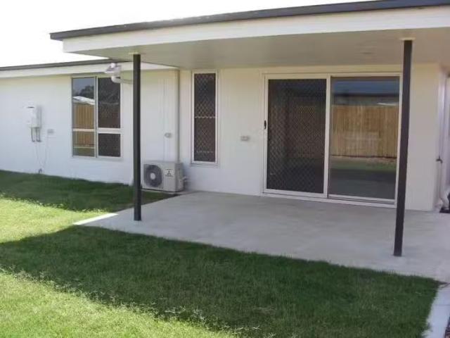 House for rent in Calliope, Queensland