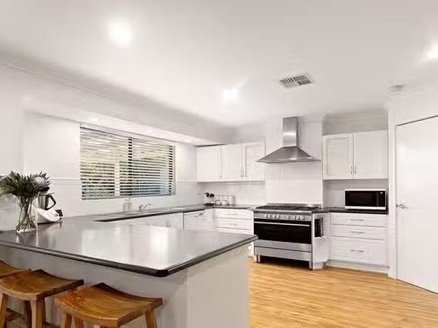 House for rent in Parklands, Western Australia