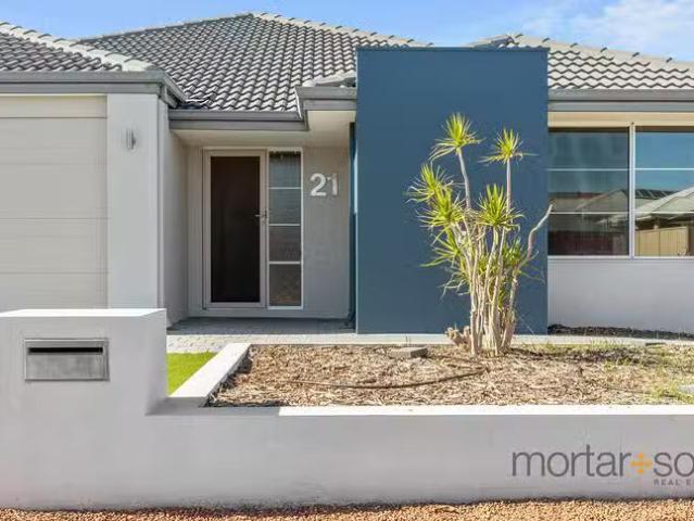 House for rent in Beeliar, Western Australia
