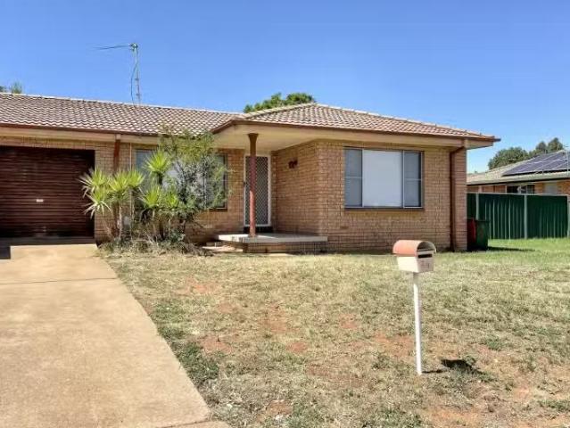 Condo for rent in Dubbo, New South Wales