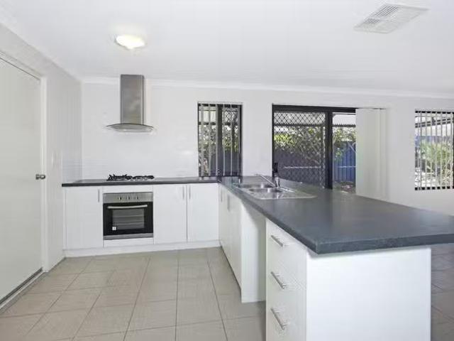 House for rent in Parklands, Western Australia