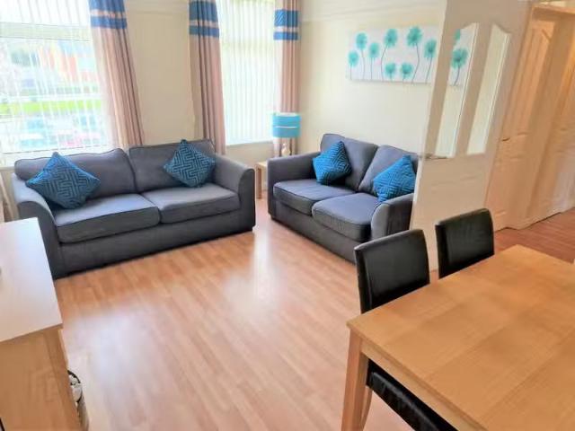 Apartment to rent in Gorteeny, Connacht