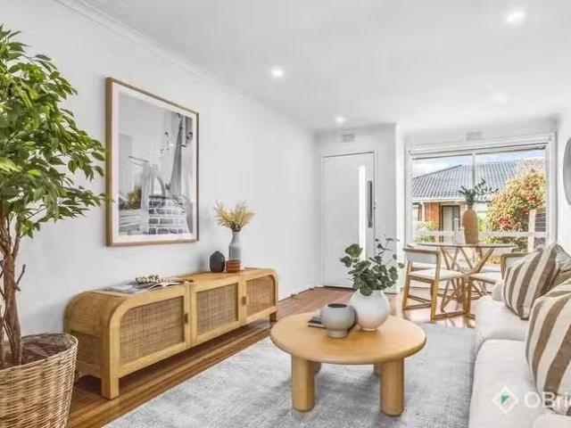 Apartment for rent in Camerons Creek, Victoria