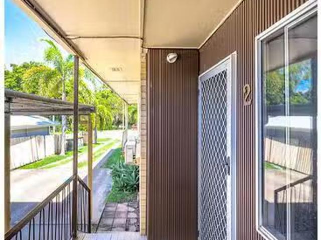 Apartment for rent in Rockhampton, Queensland