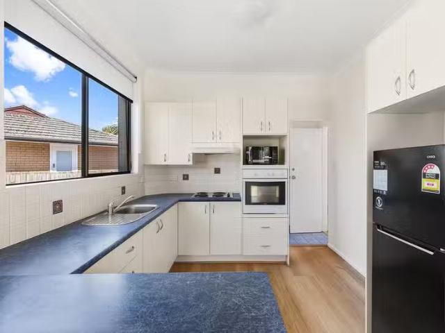 Apartment for rent in Terrigal, New South Wales