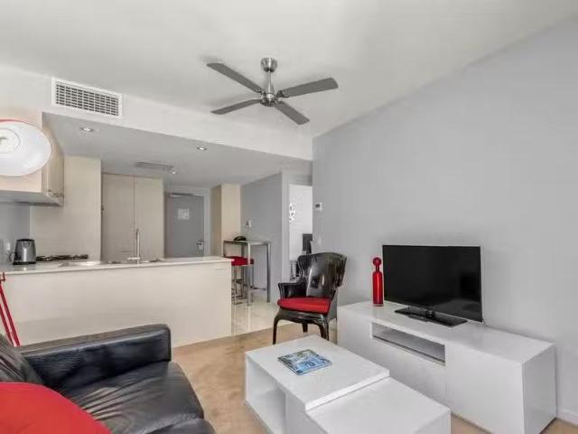 Apartment for rent in Methul, Queensland