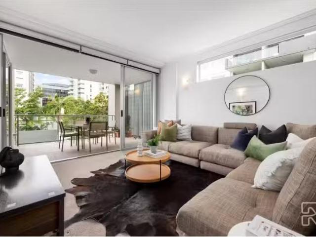 Apartment for rent in Toombul, Queensland