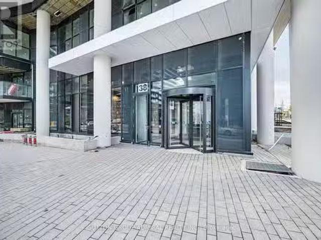Apartment for rent in Etobicoke, Toronto