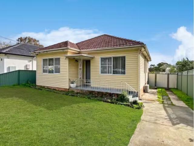 House for rent in Strathfield, New South Wales