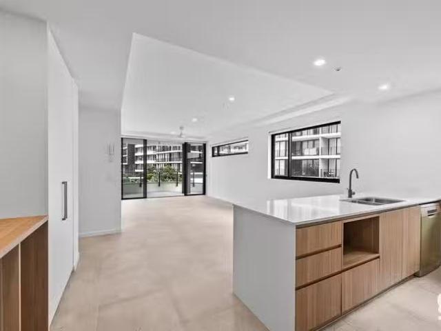 Apartment for rent in Fernbrook, Queensland