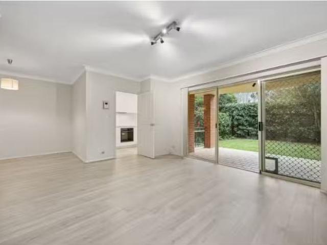 Apartment for rent in Willoughby, New South Wales