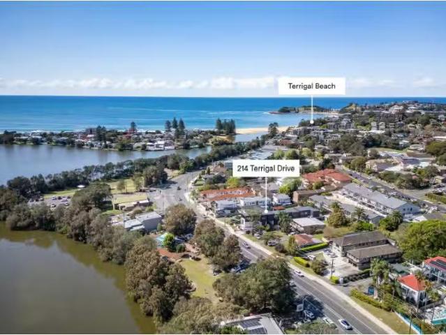 Condo for rent in Terrigal, New South Wales