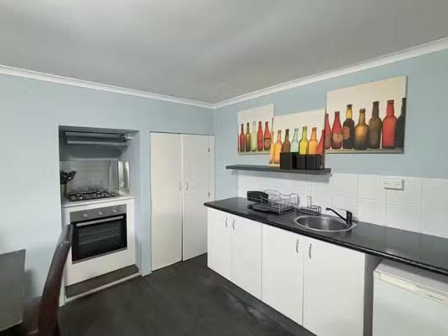 Apartment for rent in Boulder, Western Australia