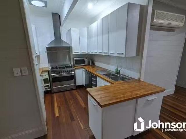 House for rent in Toombul, Queensland