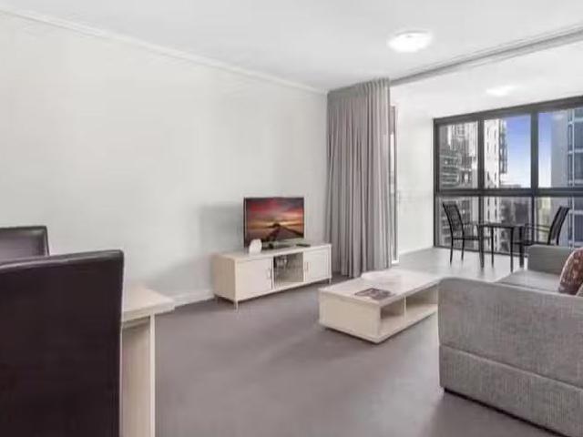 Apartment for rent in Toombul, Queensland
