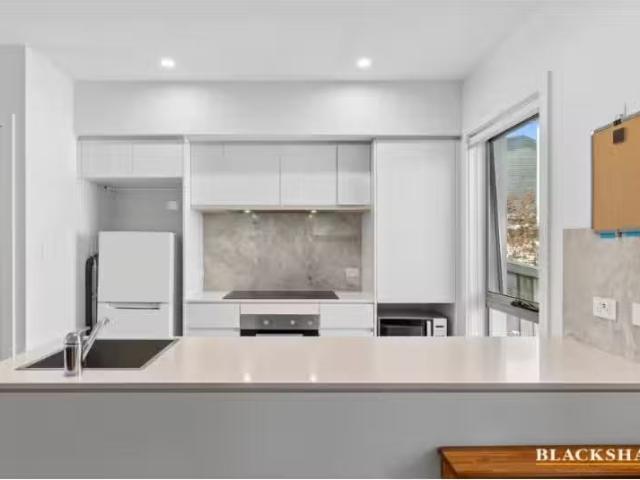 Condo for rent in Lawson, Australian Capital Territory