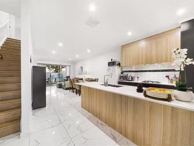 House for rent in Horseshoe Creek, South Australia