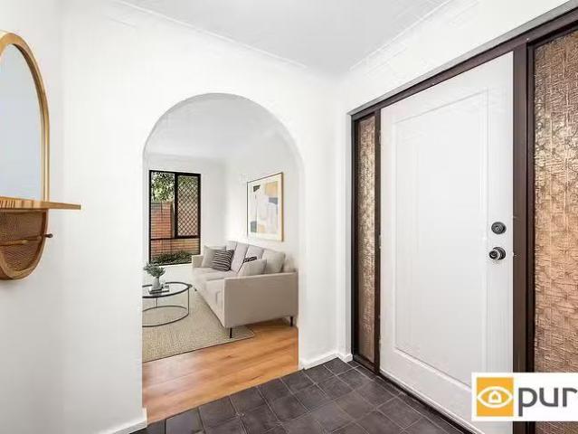 House for rent in Downer, Australian Capital Territory
