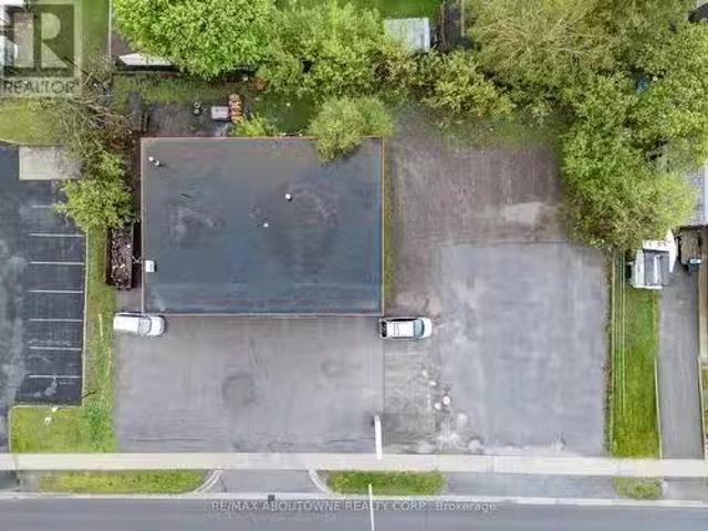 House for rent in Belleville, Ontario