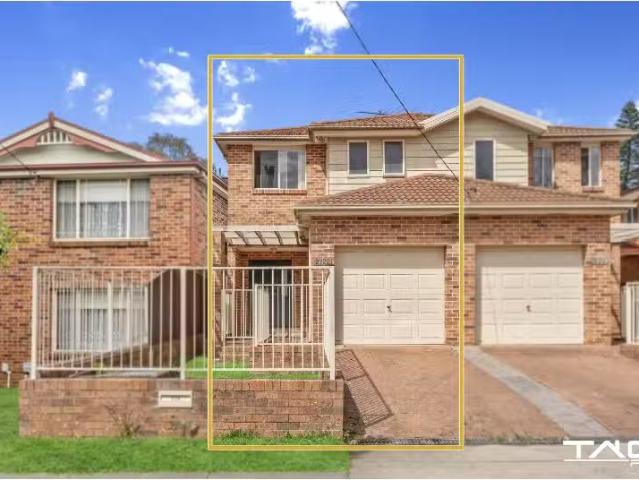 House for rent in Sydney, New South Wales