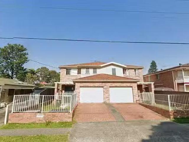 House for rent in Sydney, New South Wales