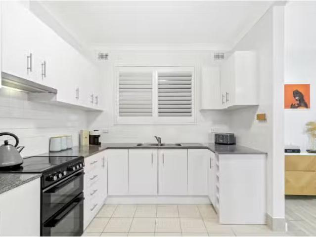 Apartment for rent in Sydney, New South Wales
