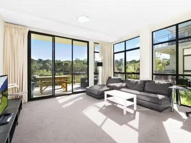 Apartment for rent in Willoughby, New South Wales