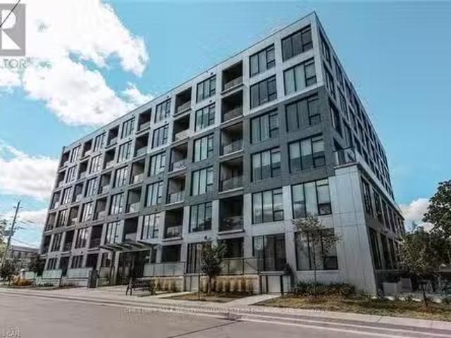 Apartment for rent in Kitchener, Ontario