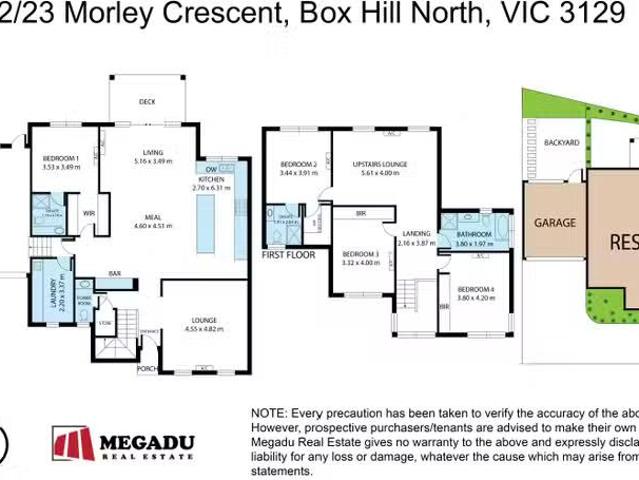 House for rent in Camerons Creek, Victoria
