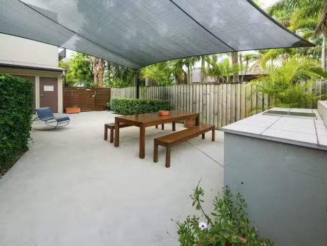 House for rent in Toombul, Queensland