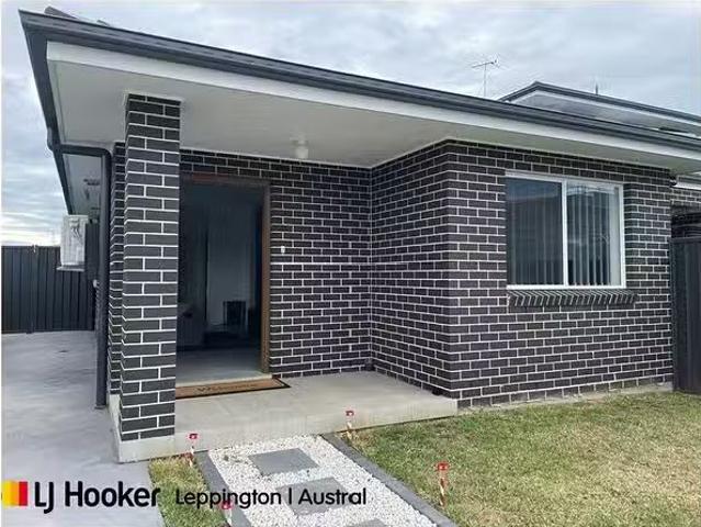 House for rent in Sydney, New South Wales