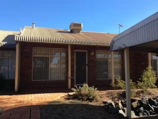 Apartment for rent in Kalgoorlie, Western Australia
