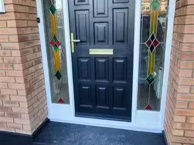 House to rent