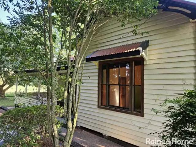 House for rent in Jaspers Brush, New South Wales